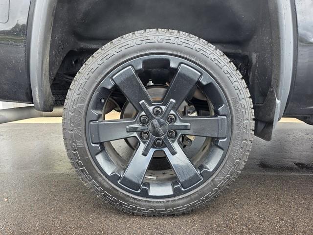 GMC Sierra 1500  2018 GMC Sierra 1500  2018