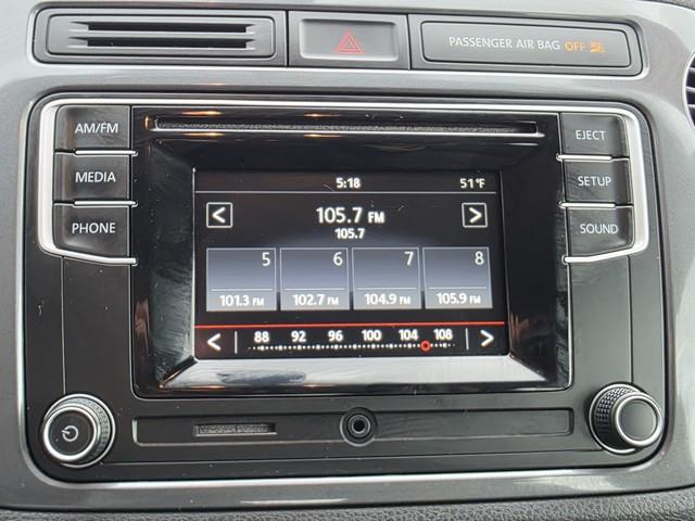 Volkswagen Tiguan 4MOTION 4dr Auto SEL 2016 Volkswagen Tiguan 4MOTION 4dr Auto SEL 2016