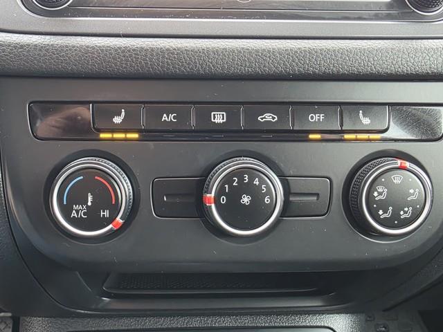 Volkswagen Tiguan 4MOTION 4dr Auto SEL 2016 Volkswagen Tiguan 4MOTION 4dr Auto SEL 2016