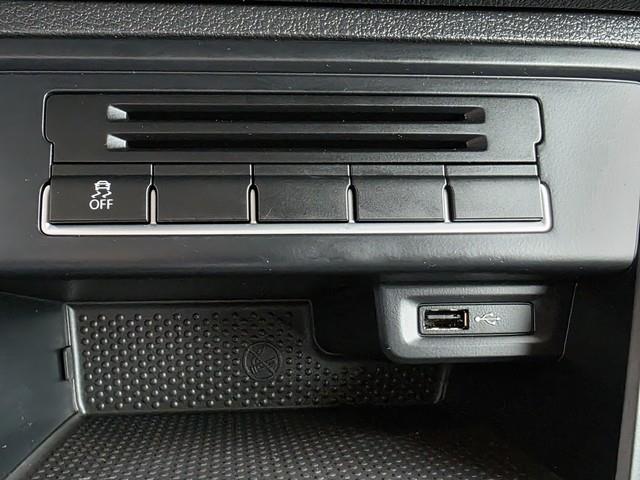 Volkswagen Tiguan 4MOTION 4dr Auto SEL 2016 Volkswagen Tiguan 4MOTION 4dr Auto SEL 2016