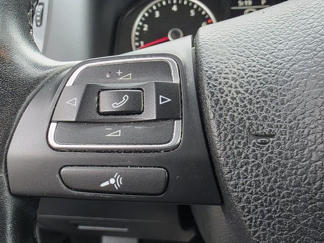 Volkswagen Tiguan 4MOTION 4dr Auto SEL 2016 Volkswagen Tiguan 4MOTION 4dr Auto SEL 2016