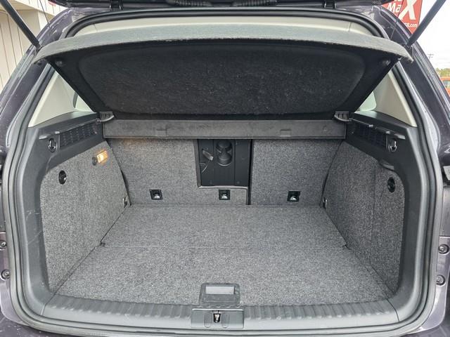 Volkswagen Tiguan 4MOTION 4dr Auto SEL 2016 Volkswagen Tiguan 4MOTION 4dr Auto SEL 2016