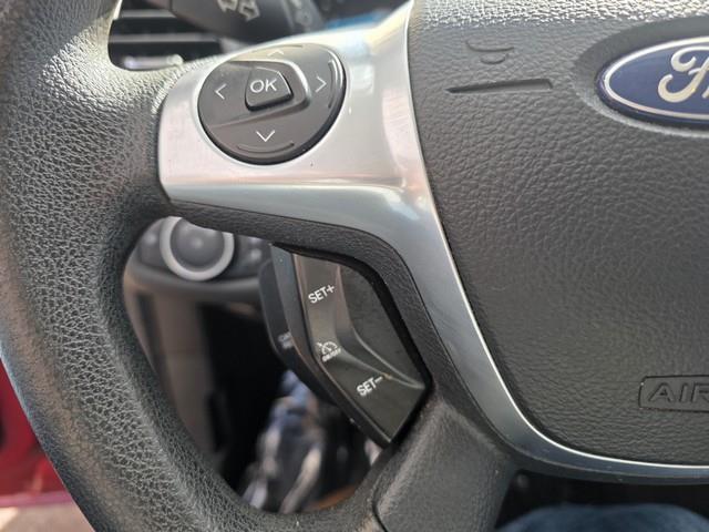 Ford Escape SE 4D SUV AWD 2016 Ford Escape SE 4D SUV AWD 2016