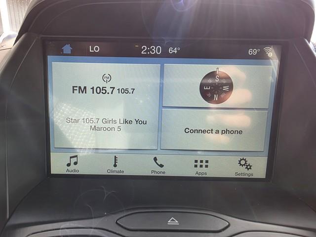 Ford Escape SE 4D SUV AWD 2016 Ford Escape SE 4D SUV AWD 2016