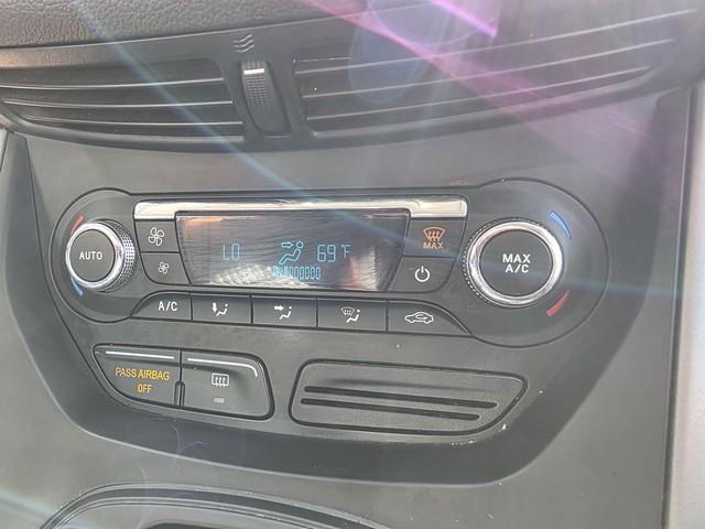 Ford Escape SE 4D SUV AWD 2016 Ford Escape SE 4D SUV AWD 2016