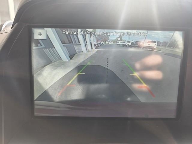 Ford Escape SE 4D SUV AWD 2016 Ford Escape SE 4D SUV AWD 2016