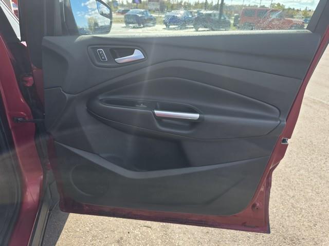 Ford Escape SE 4D SUV AWD 2016 Ford Escape SE 4D SUV AWD 2016