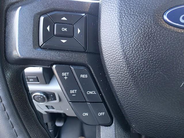 Ford Super Duty F-250 SRW King Ranch 4WD Crew Cab 8' Box 2019 Ford Super Duty F-250 SRW King Ranch 4WD Crew Cab 8' Box 2019