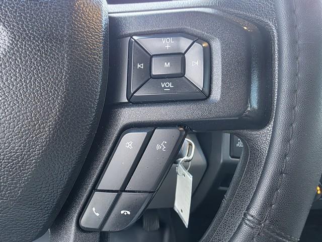 Ford Super Duty F-250 SRW King Ranch 4WD Crew Cab 8' Box 2019 Ford Super Duty F-250 SRW King Ranch 4WD Crew Cab 8' Box 2019