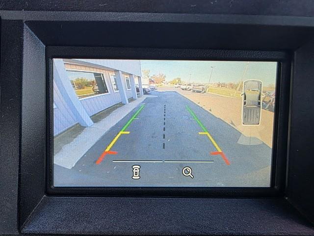 Ford Super Duty F-250 SRW King Ranch 4WD Crew Cab 8' Box 2019 Ford Super Duty F-250 SRW King Ranch 4WD Crew Cab 8' Box 2019