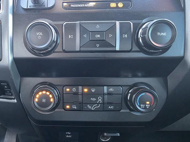 Ford Super Duty F-250 SRW King Ranch 4WD Crew Cab 8' Box 2019 Ford Super Duty F-250 SRW King Ranch 4WD Crew Cab 8' Box 2019