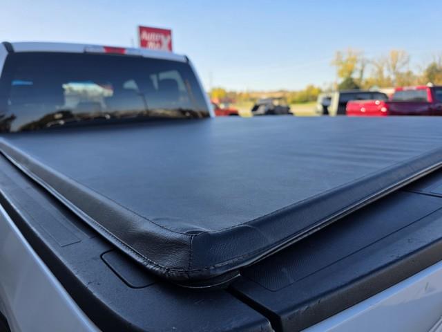 Ford Super Duty F-250 SRW King Ranch 4WD Crew Cab 8' Box 2019 Ford Super Duty F-250 SRW King Ranch 4WD Crew Cab 8' Box 2019