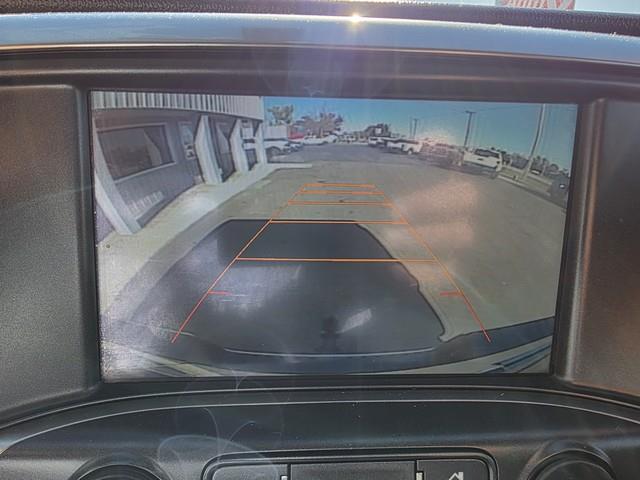 Chevrolet Silverado 2500HD Built After Aug 14 4WD Crew Cab 153.7" LT 2015 Chevrolet Silverado 2500HD Built After Aug 14 4WD Crew Cab 153.7" LT 2015