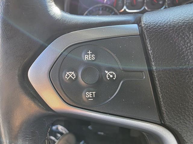 Chevrolet Silverado 2500HD Built After Aug 14 4WD Crew Cab 153.7" LT 2015 Chevrolet Silverado 2500HD Built After Aug 14 4WD Crew Cab 153.7" LT 2015