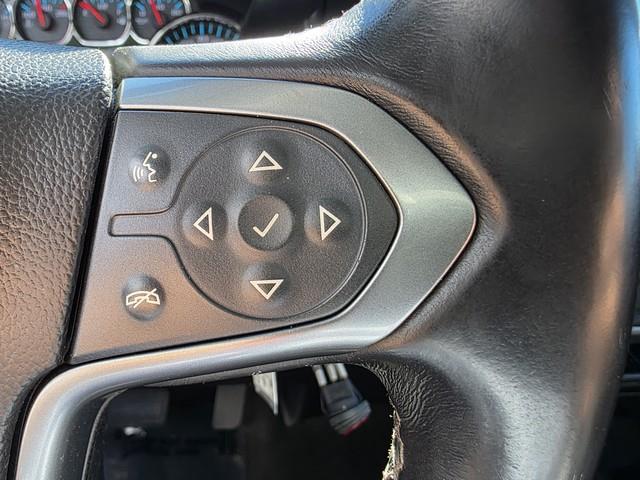 Chevrolet Silverado 2500HD Built After Aug 14 4WD Crew Cab 153.7" LT 2015 Chevrolet Silverado 2500HD Built After Aug 14 4WD Crew Cab 153.7" LT 2015