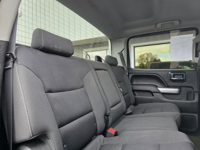 Chevrolet Silverado 2500HD Built After Aug 14 4WD Crew Cab 153.7" LT 2015 Chevrolet Silverado 2500HD Built After Aug 14 4WD Crew Cab 153.7" LT 2015