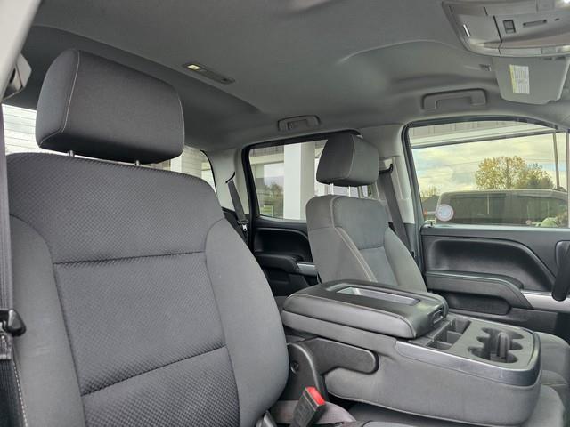 Chevrolet Silverado 2500HD Built After Aug 14 4WD Crew Cab 153.7" LT 2015 Chevrolet Silverado 2500HD Built After Aug 14 4WD Crew Cab 153.7" LT 2015