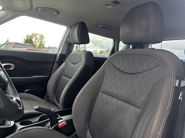 Kia Soul 5dr Wgn Man Base 2016 Kia Soul 5dr Wgn Man Base 2016