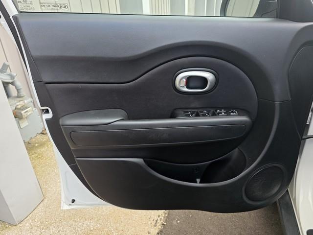 Kia Soul 5dr Wgn Man Base 2016 Kia Soul 5dr Wgn Man Base 2016