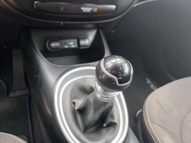 Kia Soul 5dr Wgn Man Base 2016 Kia Soul 5dr Wgn Man Base 2016