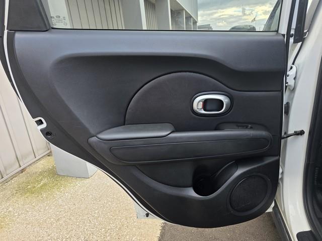 Kia Soul 5dr Wgn Man Base 2016 Kia Soul 5dr Wgn Man Base 2016