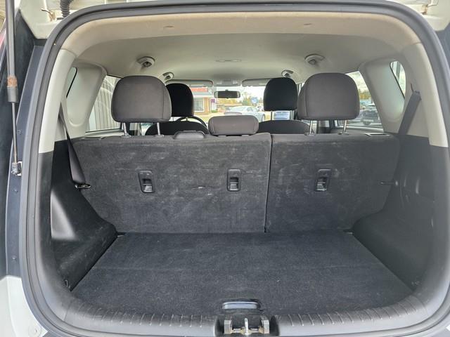 Kia Soul 5dr Wgn Man Base 2016 Kia Soul 5dr Wgn Man Base 2016