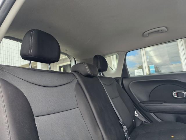 Kia Soul 5dr Wgn Man Base 2016 Kia Soul 5dr Wgn Man Base 2016