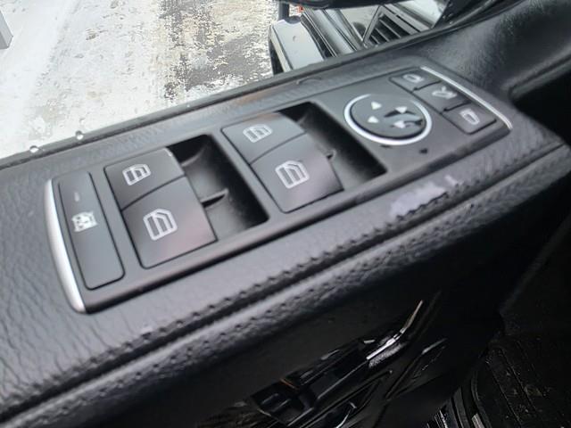 Mercedes-Benz G-Class 4MATIC 4dr G 63 AMG 2014