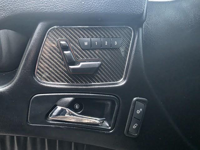 Mercedes-Benz G-Class 4MATIC 4dr G 63 AMG 2014