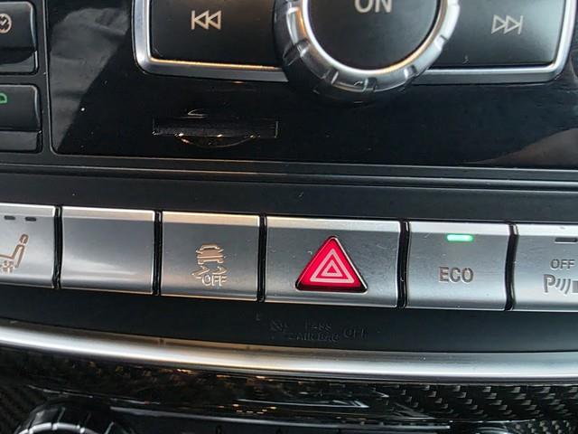 Mercedes-Benz G-Class 4MATIC 4dr G 63 AMG 2014