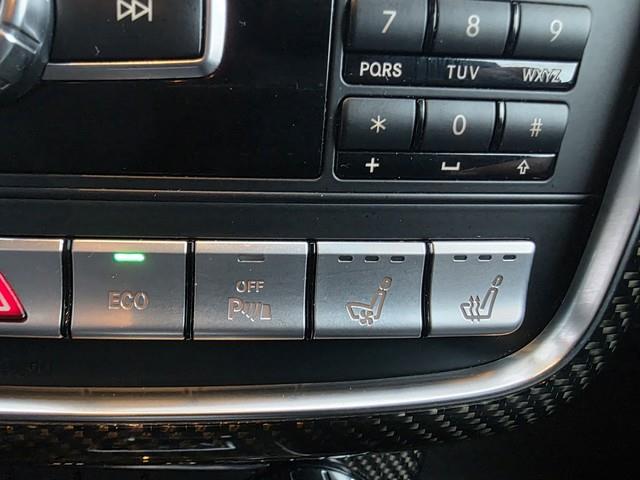 Mercedes-Benz G-Class 4MATIC 4dr G 63 AMG 2014