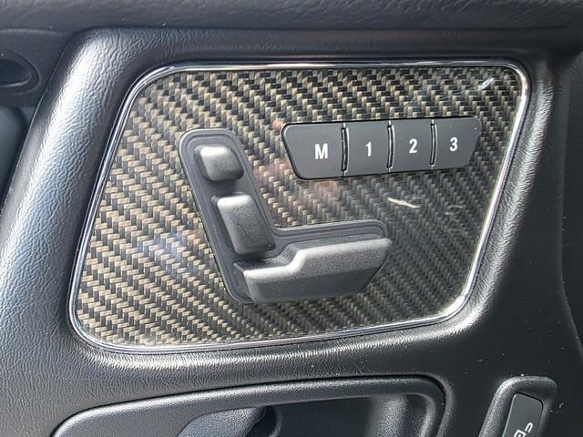 Mercedes-Benz G-Class 4MATIC 4dr G 63 AMG 2014