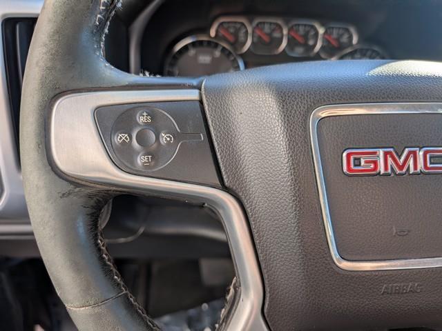 GMC Sierra 2500HD  2015