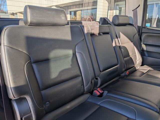 GMC Sierra 2500HD  2015