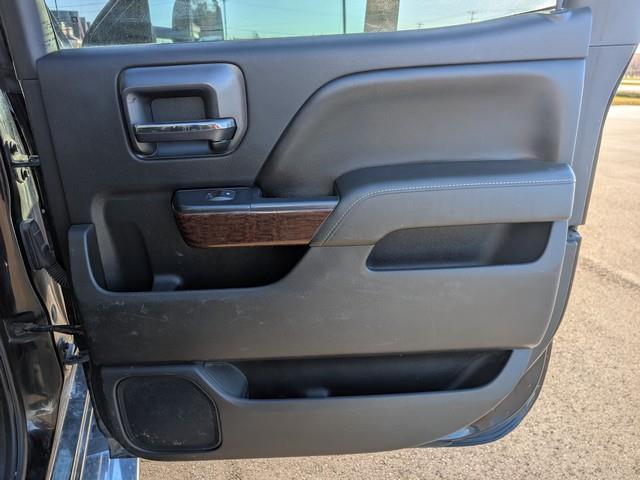 GMC Sierra 2500HD  2015