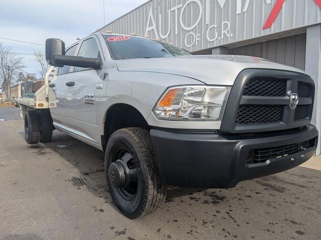RAM 3500  2014