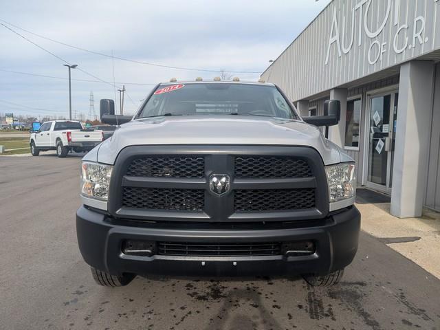 RAM 3500  2014