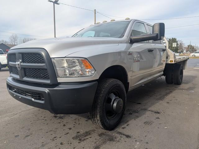 RAM 3500  2014