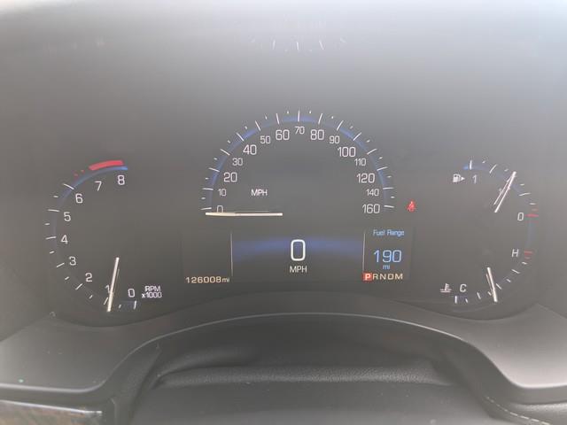 Cadillac ATS Coupe  2015