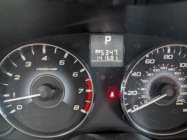 Subaru Outback 4dr Wgn H4 Auto 2.5i Limited Pwr Moon 2011