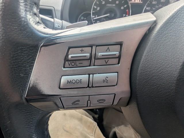 Subaru Outback 4dr Wgn H4 Auto 2.5i Limited Pwr Moon 2011