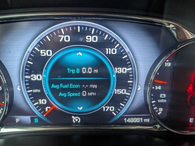 GMC Acadia AWD 4dr Denali 2018