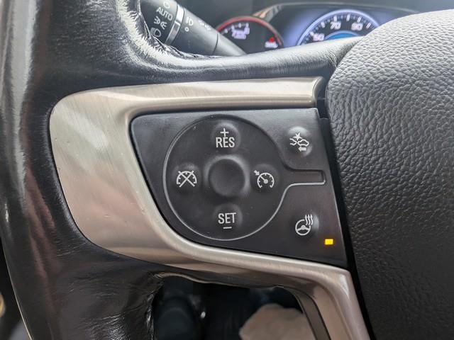 GMC Acadia AWD 4dr Denali 2018