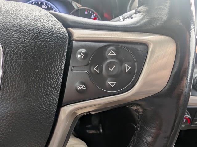 GMC Acadia AWD 4dr Denali 2018