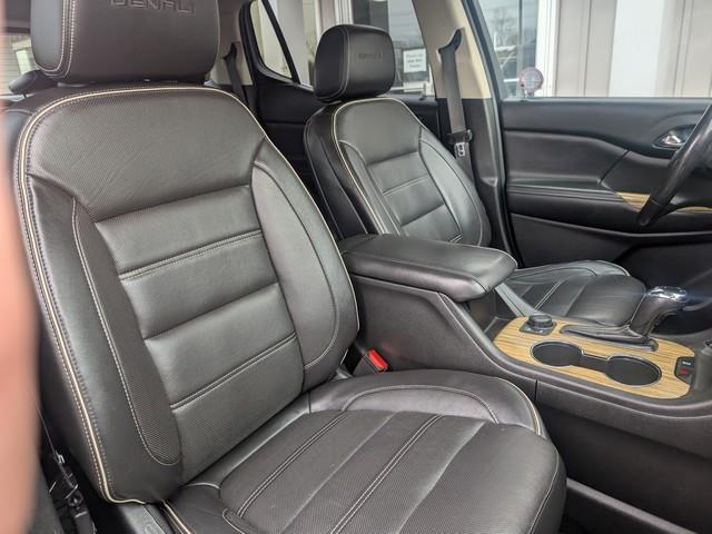 GMC Acadia AWD 4dr Denali 2018