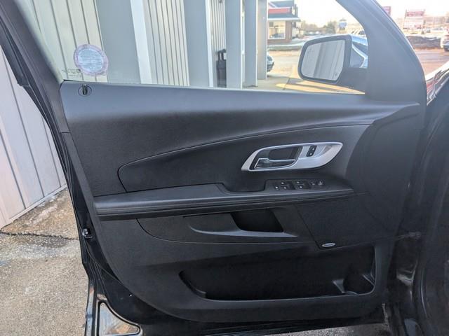 Chevrolet Equinox AWD 4dr Premier 2017