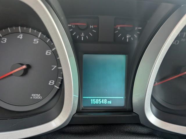 Chevrolet Equinox AWD 4dr Premier 2017