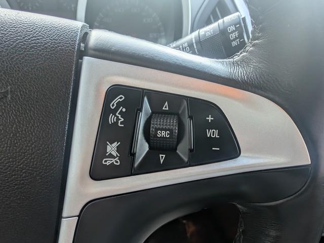 Chevrolet Equinox AWD 4dr Premier 2017