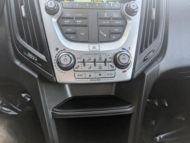 Chevrolet Equinox AWD 4dr Premier 2017