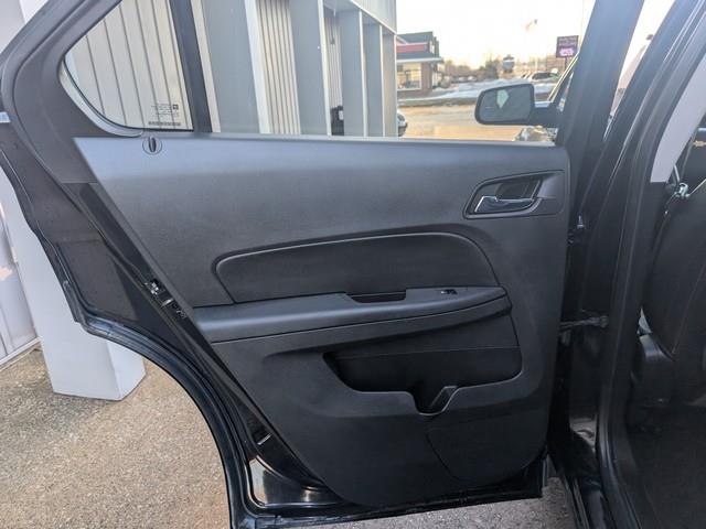 Chevrolet Equinox AWD 4dr Premier 2017